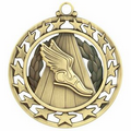 Track General Medal